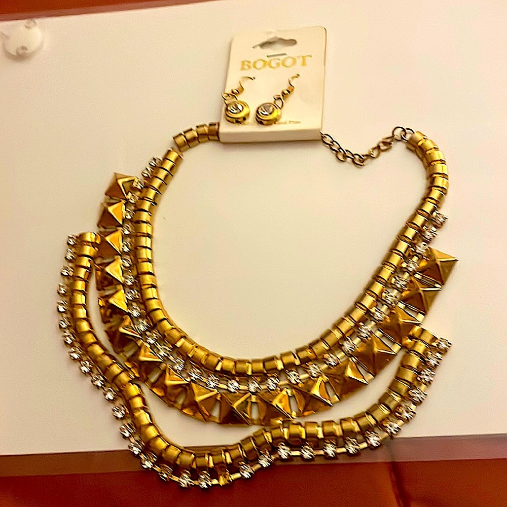 Egyptian modern luxury